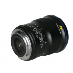 Laowa Argus 33mm f/0.95 APO CF 鏡頭：APS-C格式、f/0.95大光圈、APO級別